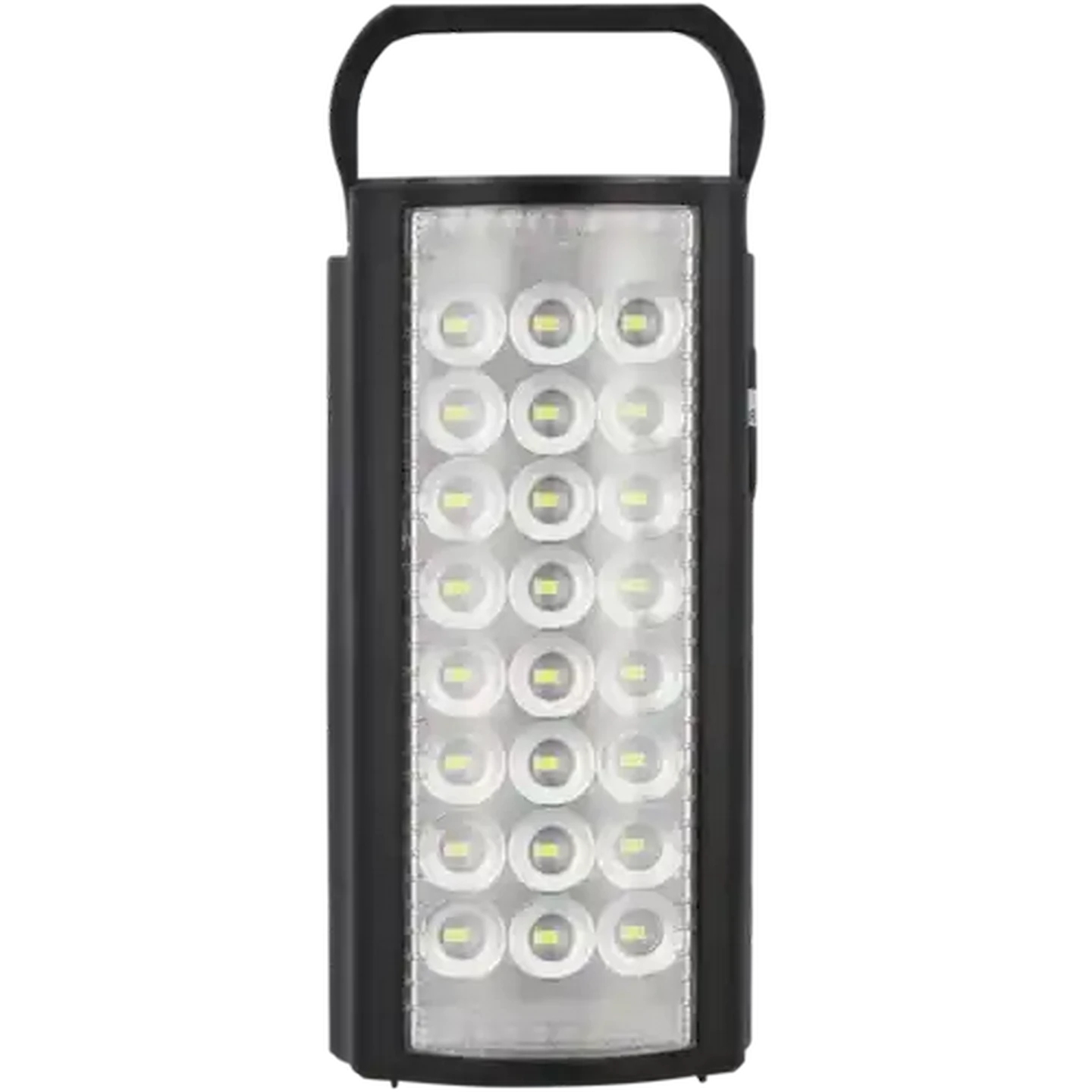 Checkers Sixty60 | Gorilla Lightforce Mega Lantern Black