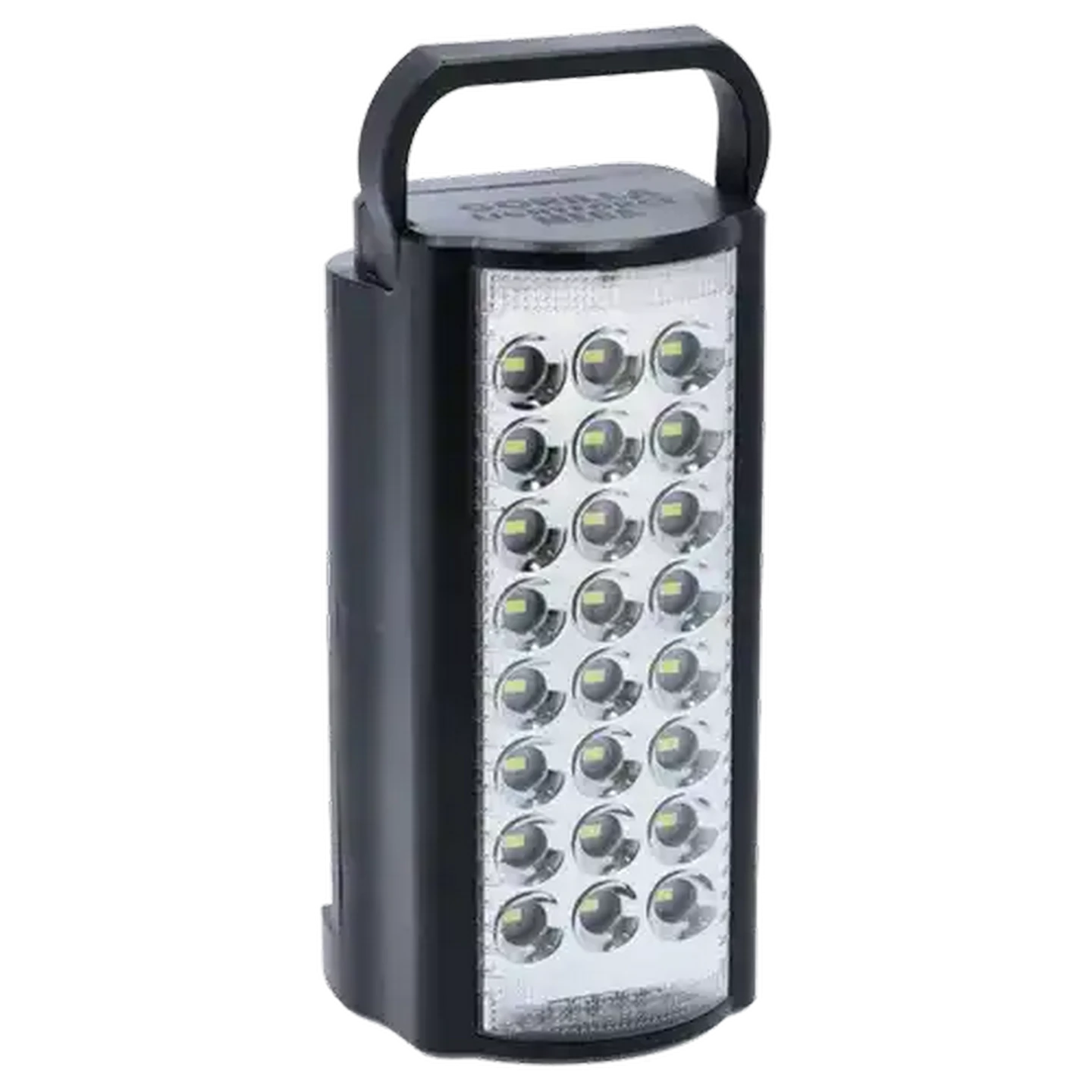 Checkers Sixty60 | Gorilla Lightforce Mega Lantern Black