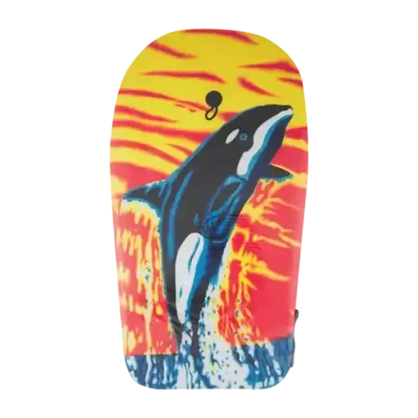 Image of Multi-Coloured Body Board 83cm (Design May Vary)
