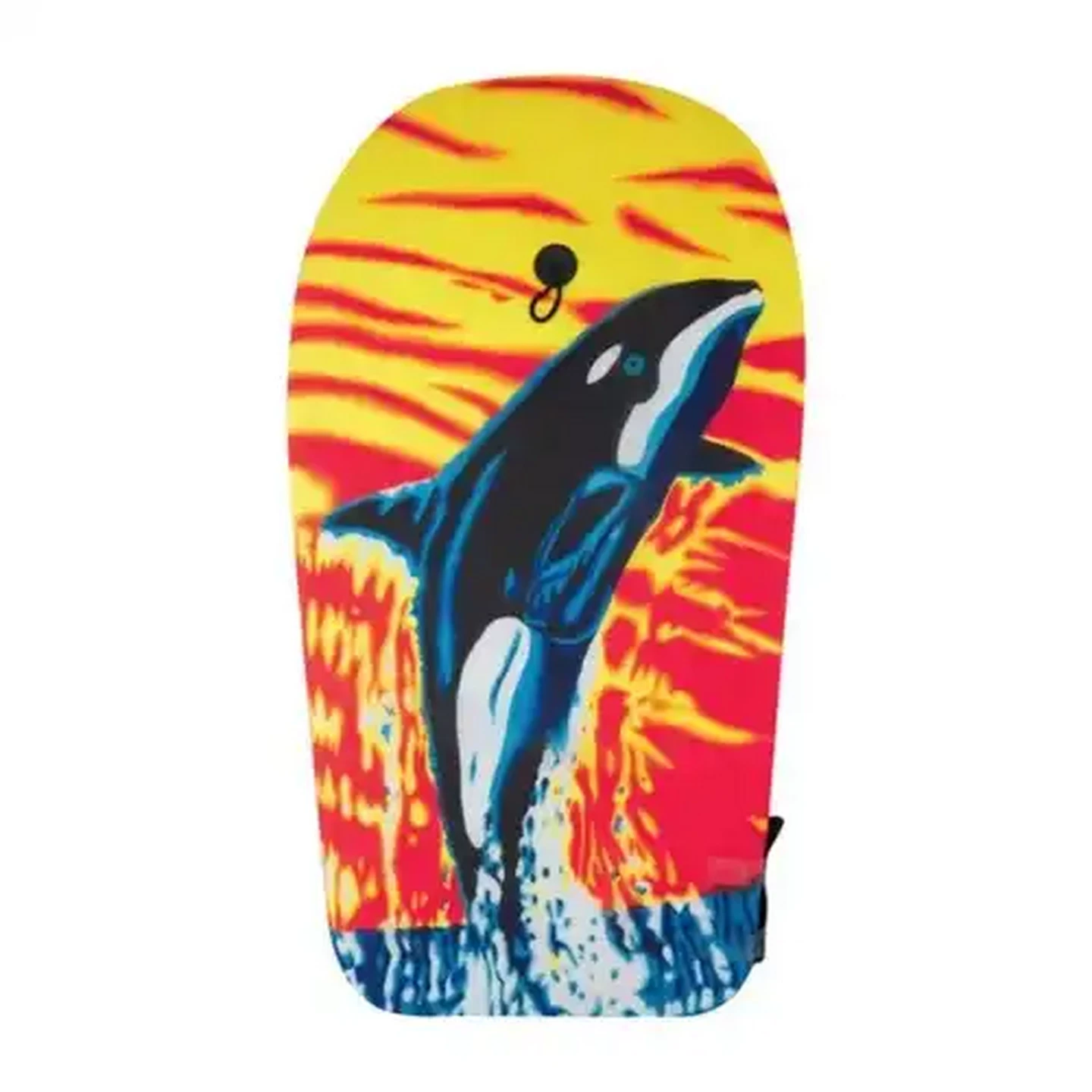 Image of Multi-Coloured Body Board 83cm (Design May Vary)