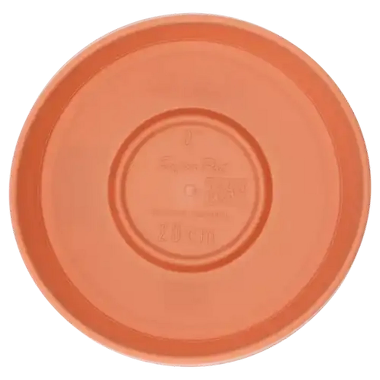 Image of Sebor Super Pot Terracotta Saucer 20cm