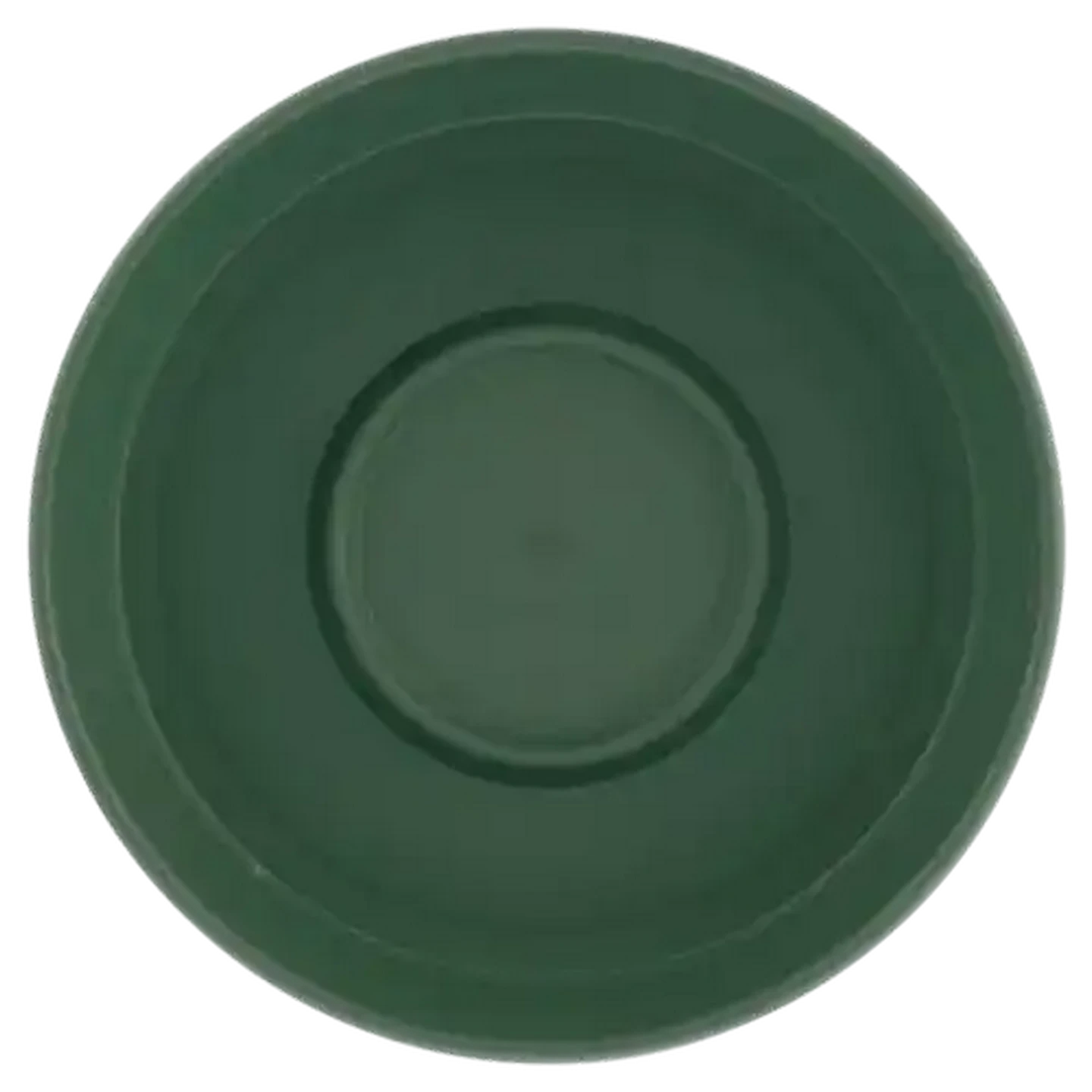 Image of Sebor Super Pot Green Saucer 10cm