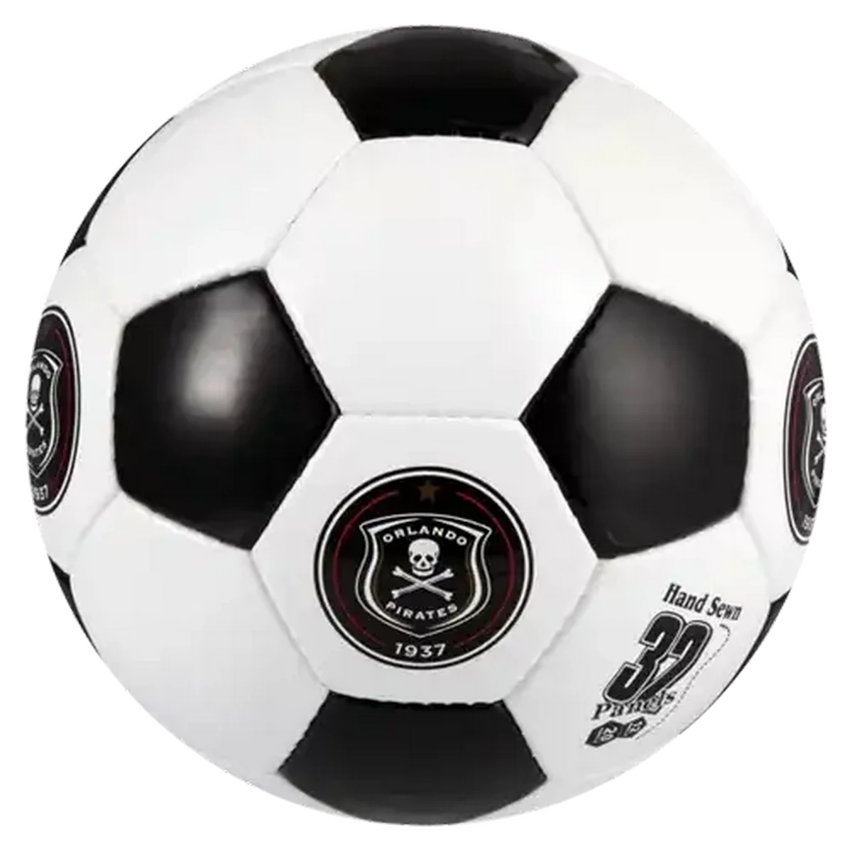 Checkers Sixty60 | Orlando Pirates FC Soccer Ball