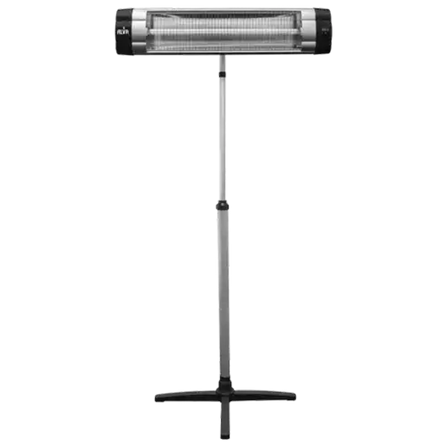 Checkers Sixty60 | Alva Infrared Heater with Telescopic Stand