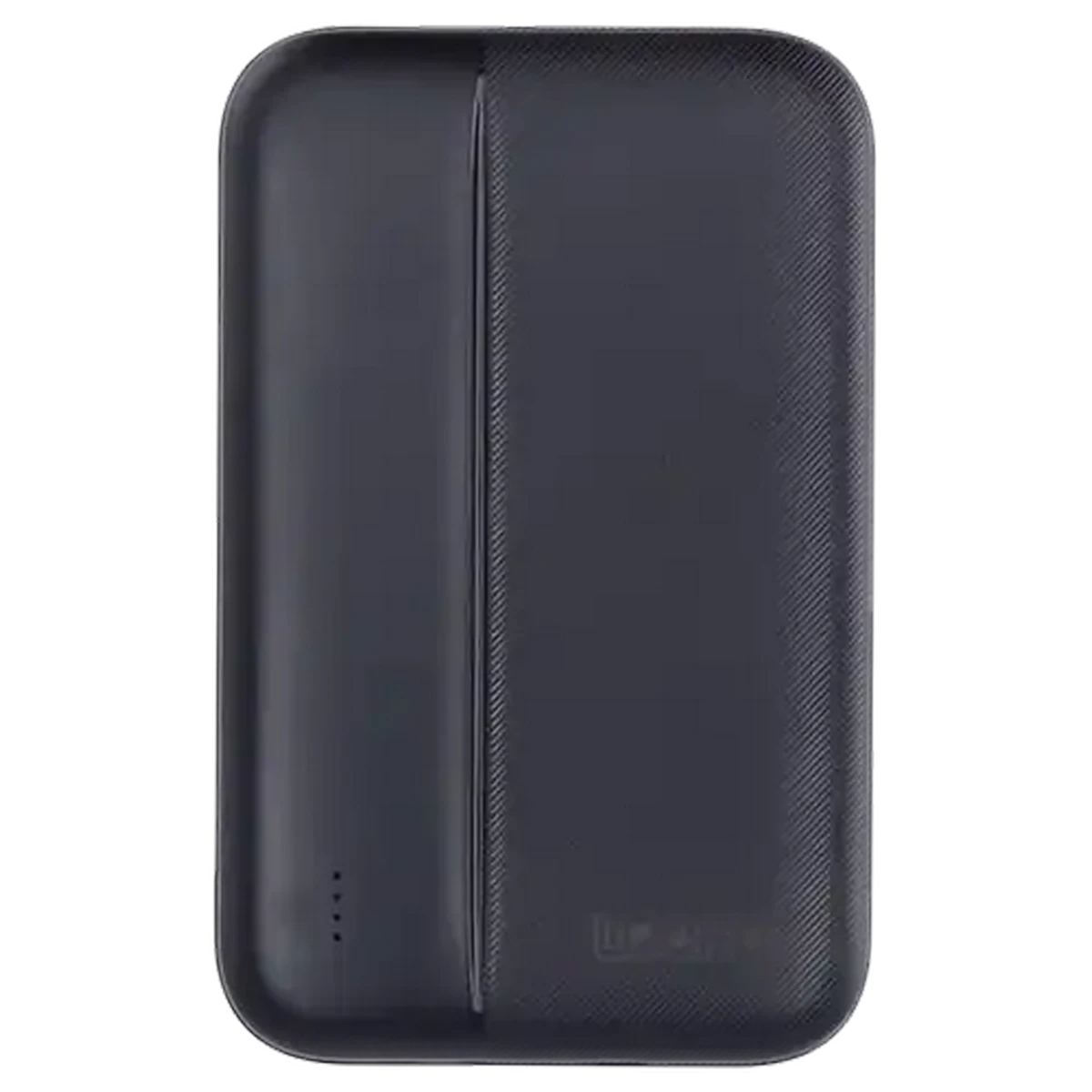 Shoprite ZA | LOOP'D 4 LED Power Bank 5000mAh