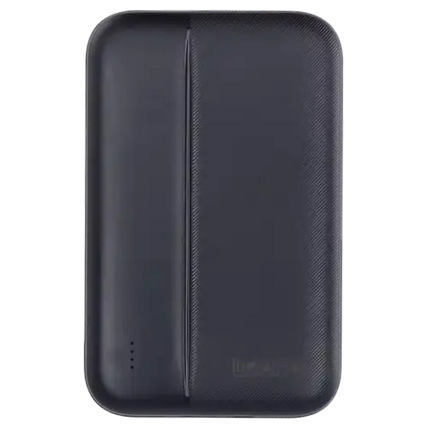 Image of LOOP'D 4 LED Power Bank 5000mAh