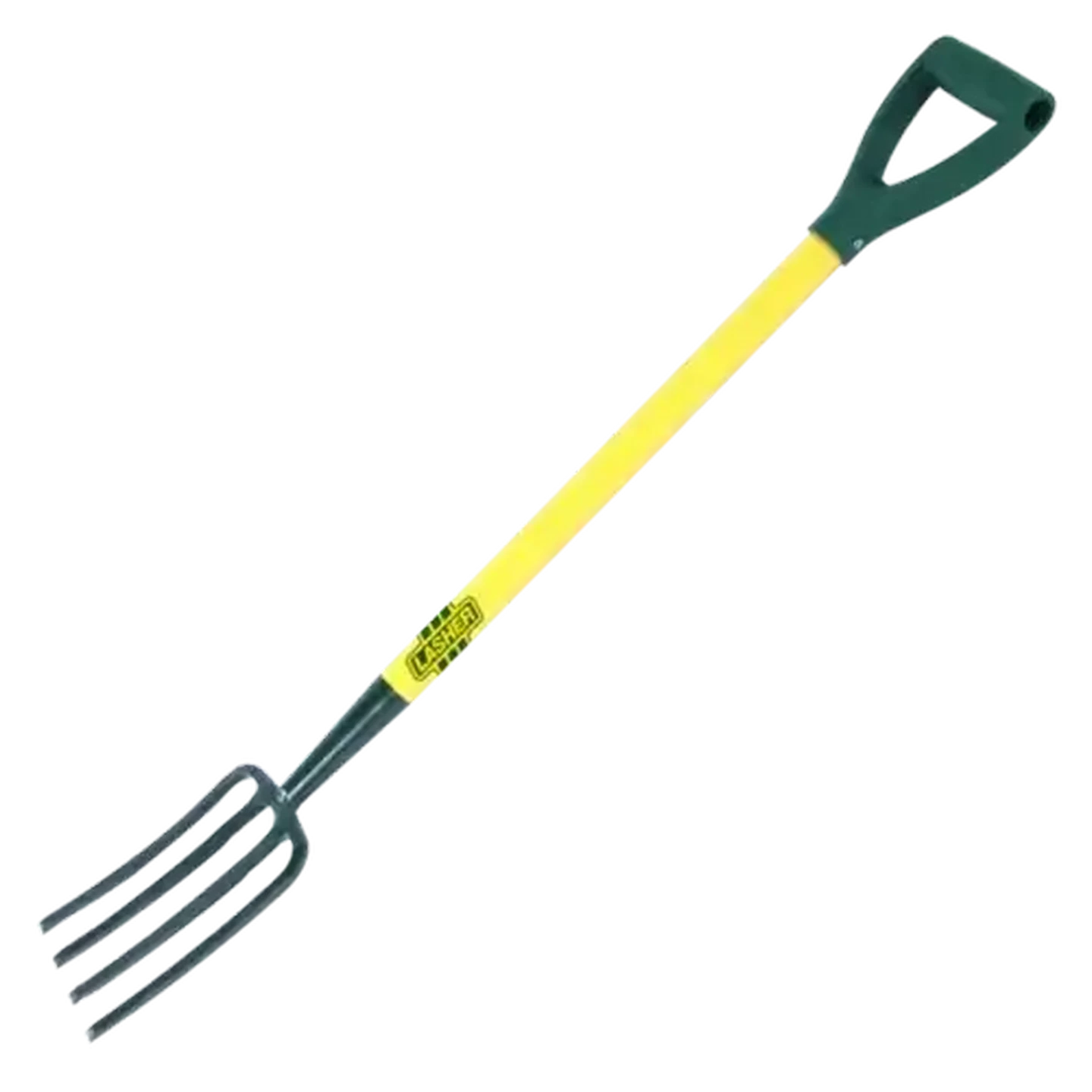 Checkers Sixty60 | Lasher Ladies Garden Fork