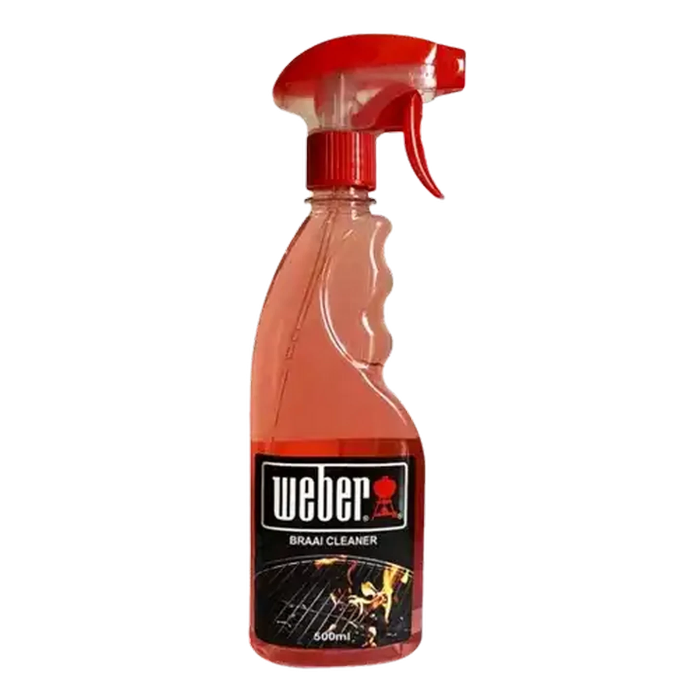 Image of Weber Braai Cleaner 500ml