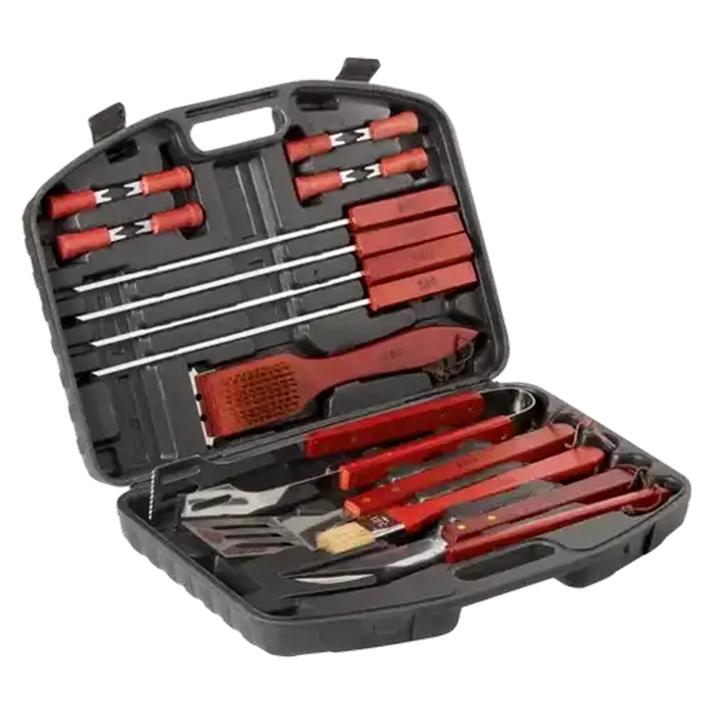 Checkers Sixty60 | BBQ Gourmet Braai Set 18 Piece