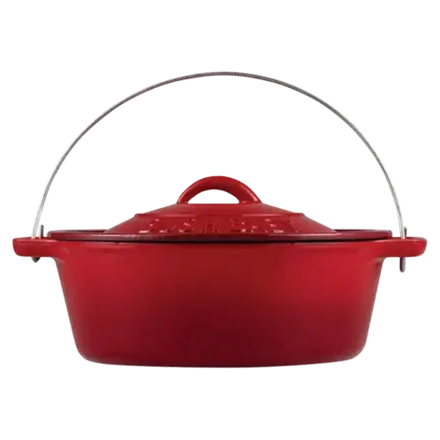 Checkers Sixty60 | Bush Baby No12 Cast Iron Pot 30cm