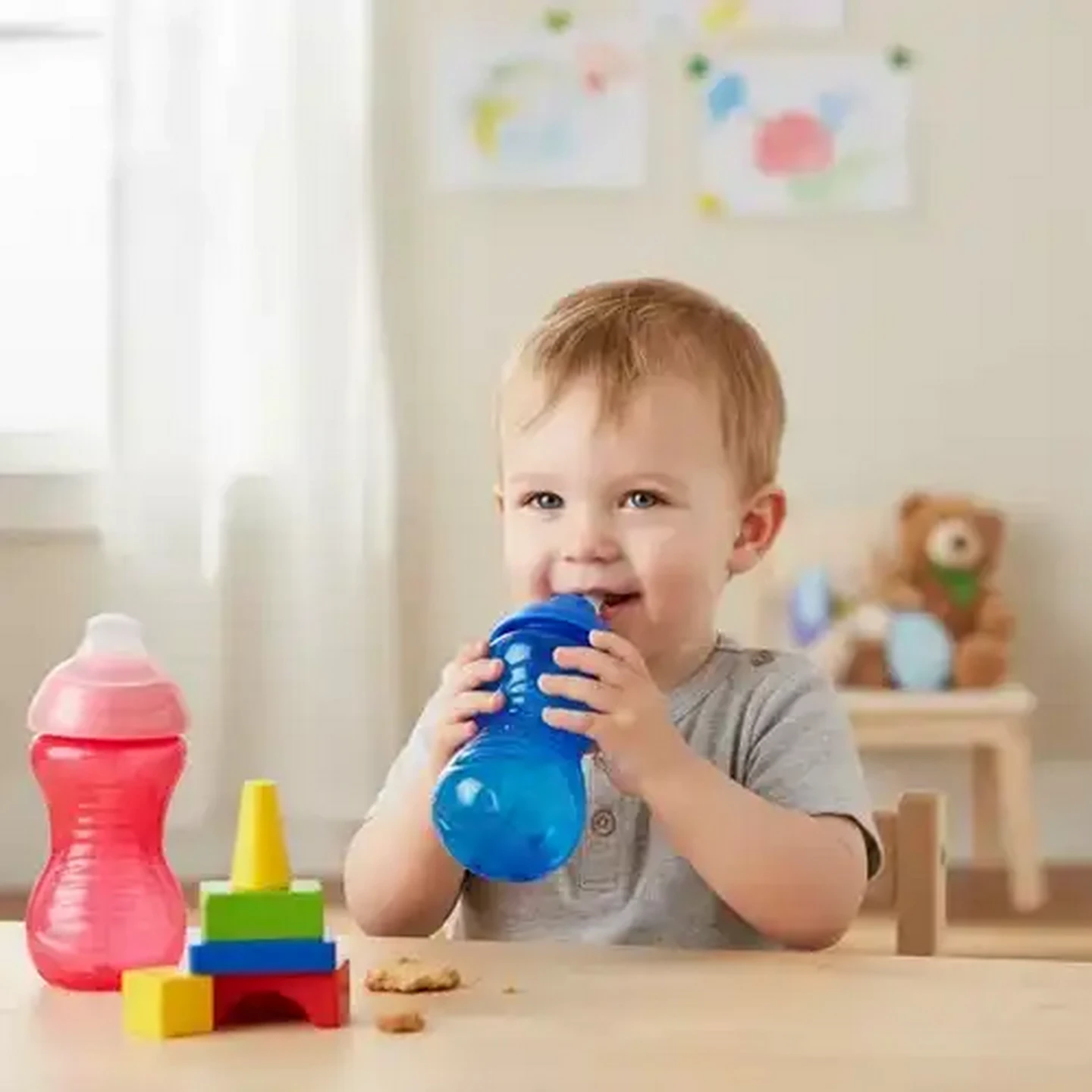 Checkers Sixty60 | Jolly Tots Cup Set 2-Pack