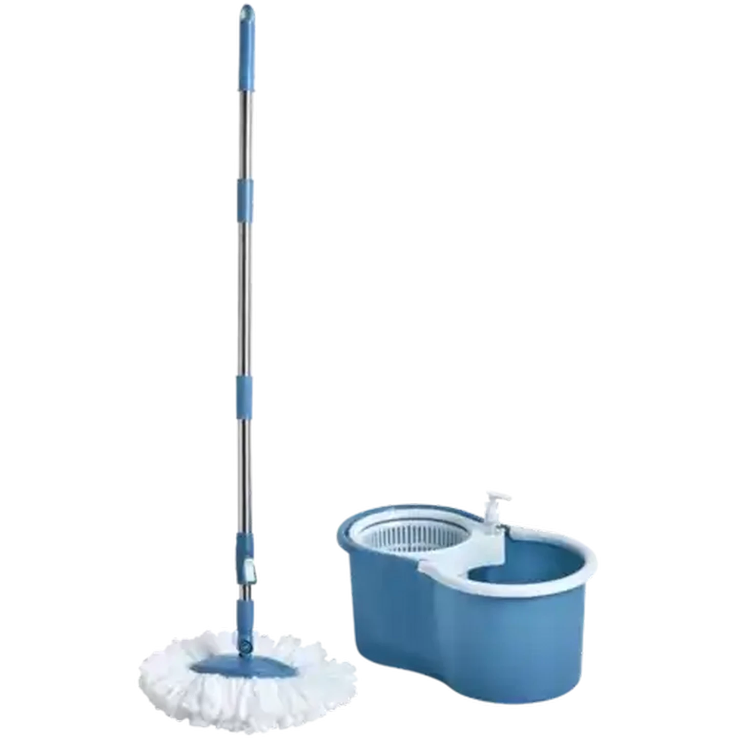 Checkers Sixty60 | Spotless Spin Mop & Bucket