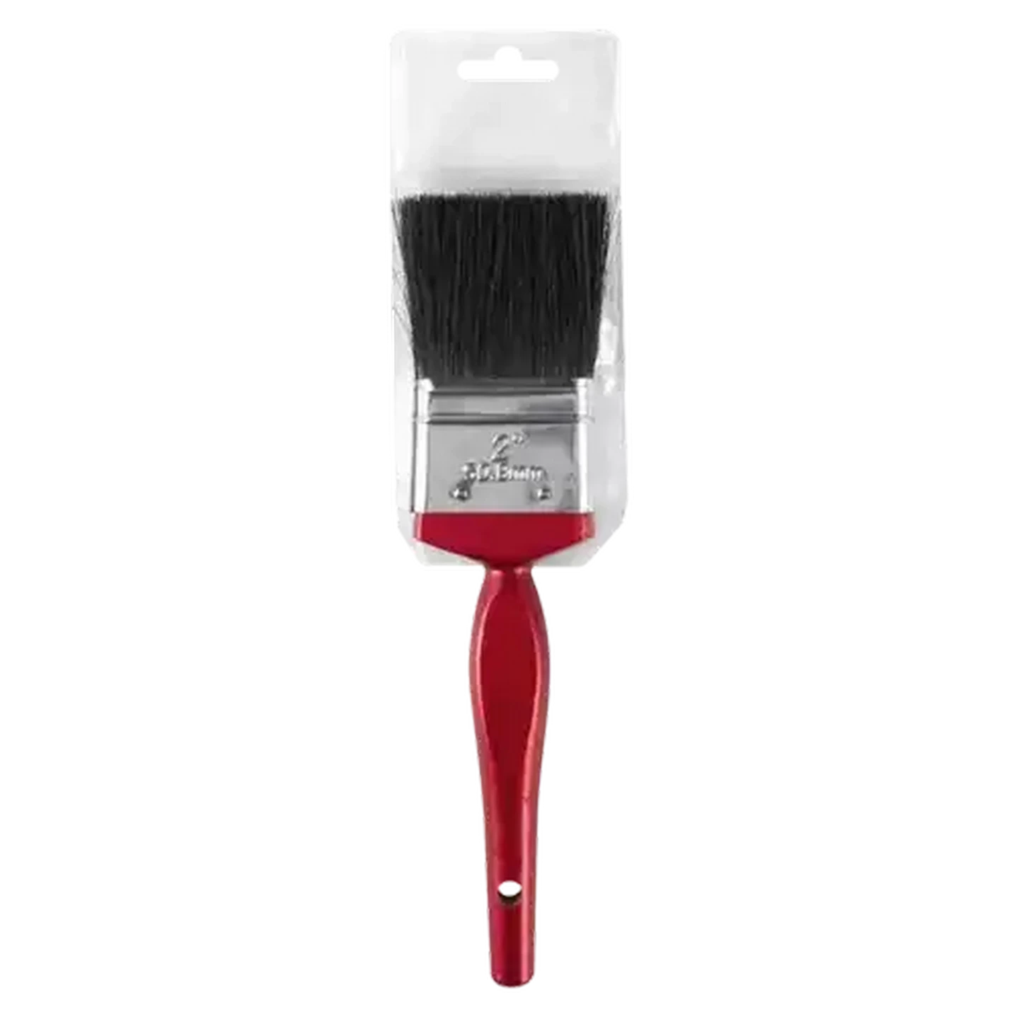 Image of Pro Brush Wooden Handle Paint Brush 50.8mm
