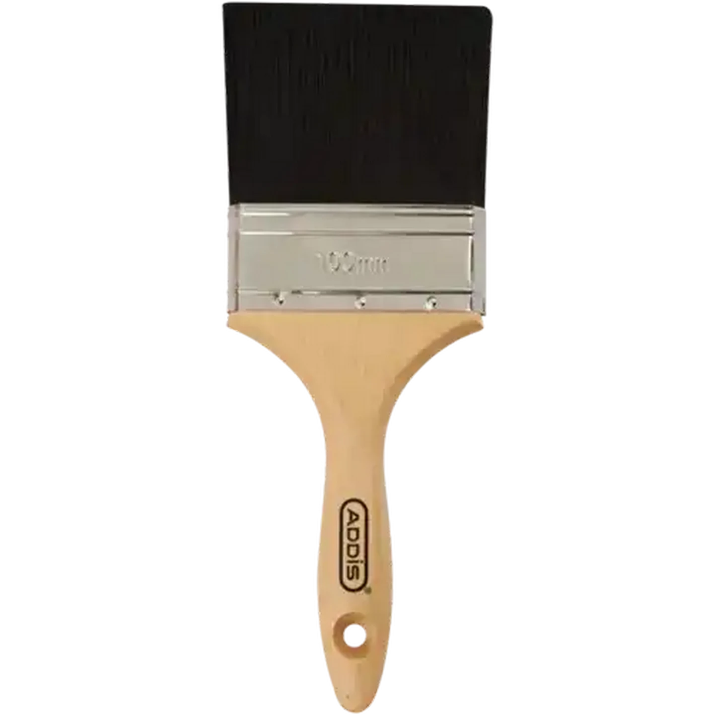 Image of ADDIS Pro Finish Paint Brush 100mm