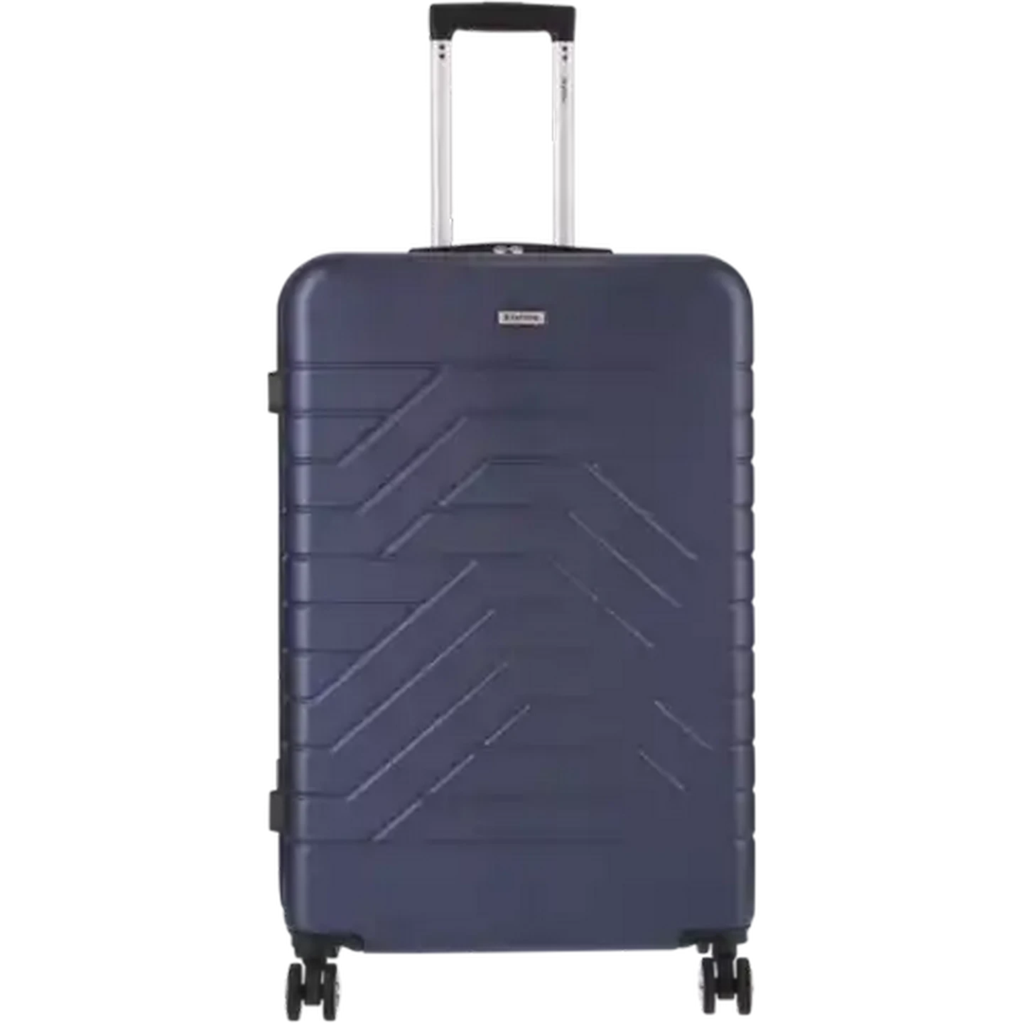 Checkers Sixty60 | Skyflite Navy Blue Trolley Suitcase 70cm