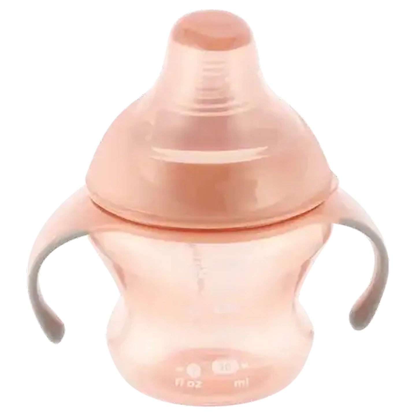 Image of Tommee Tippee Transition Cup 4 Months +