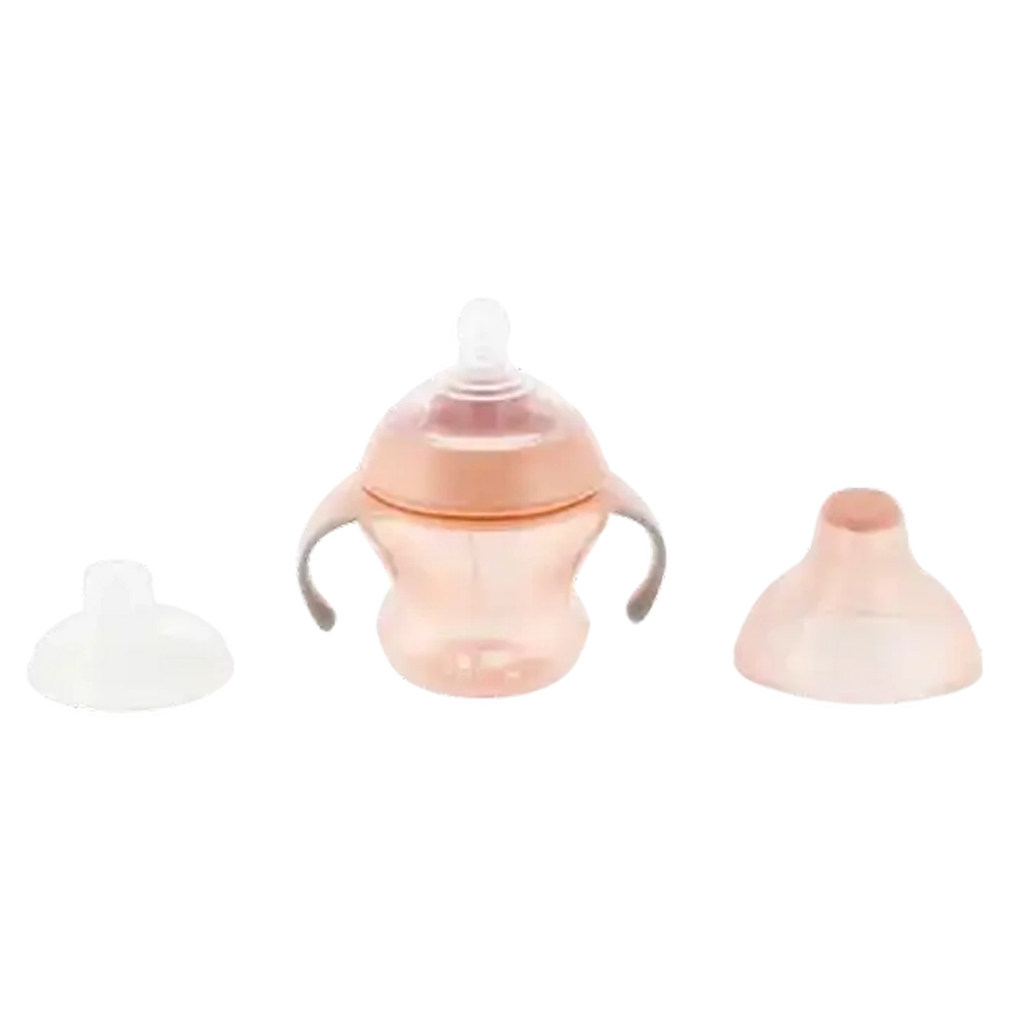 Image of Tommee Tippee Transition Cup 4 Months +