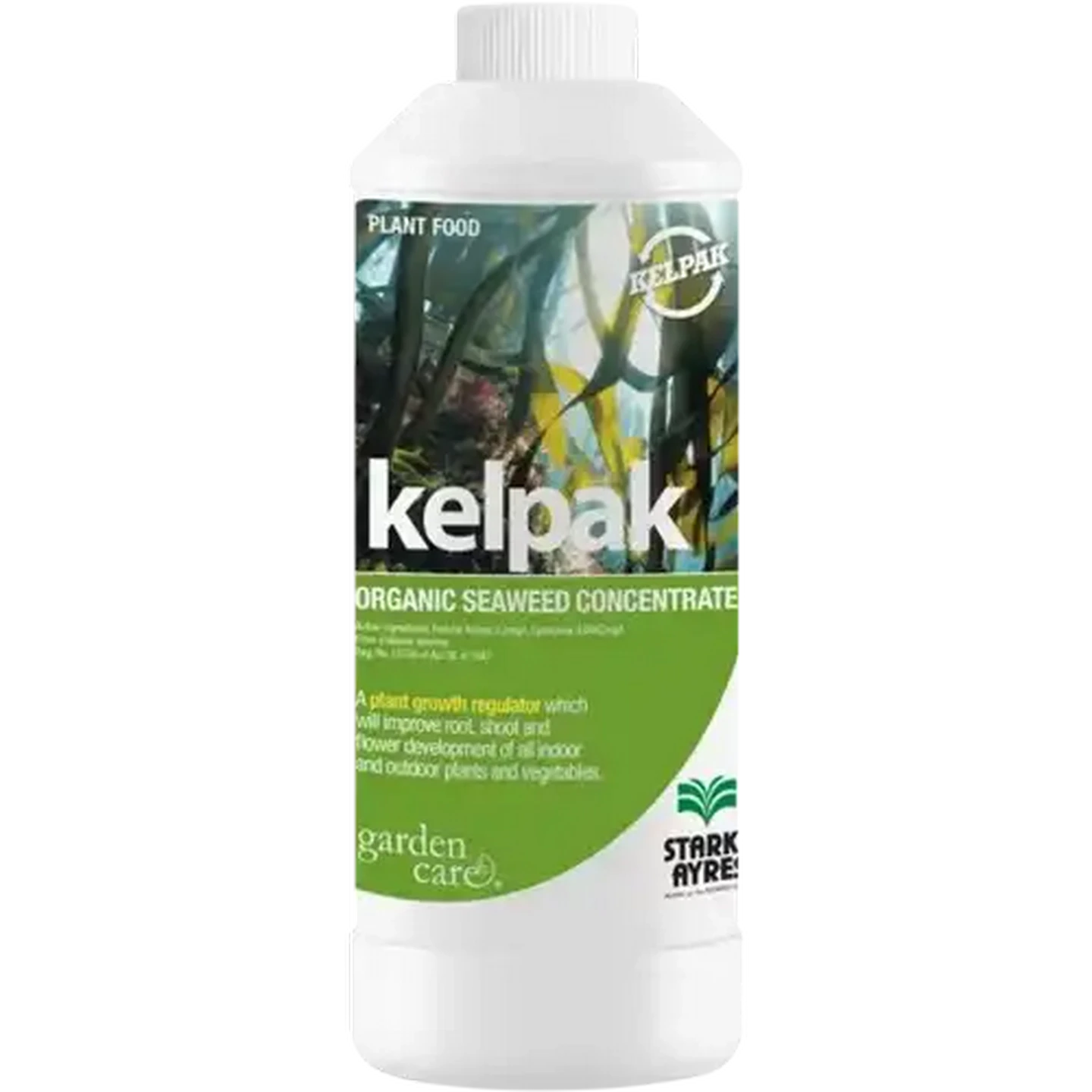 Image of Starke Ayres Kelpak Organic Seaweed Concentrate 500ml