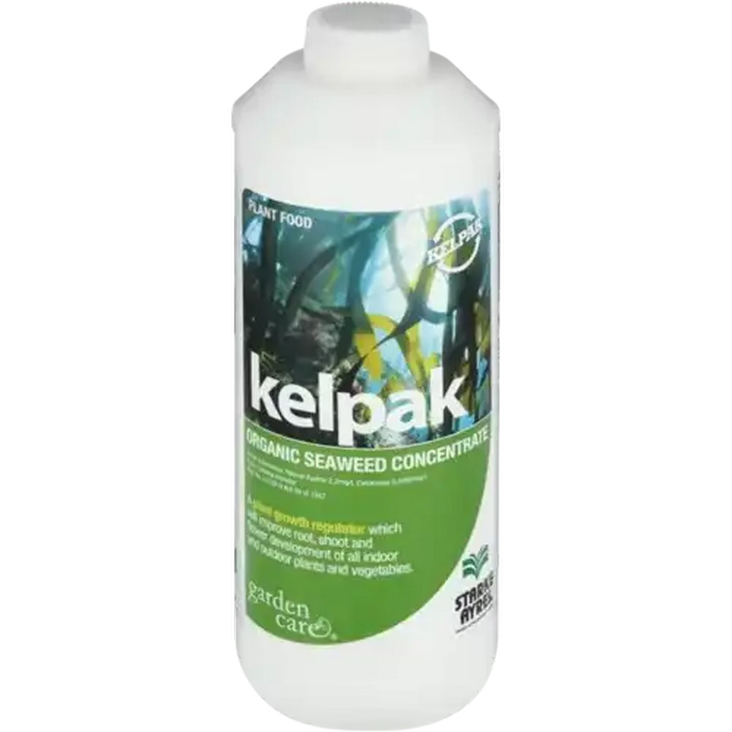 Image of Starke Ayres Kelpak Organic Seaweed Concentrate 500ml