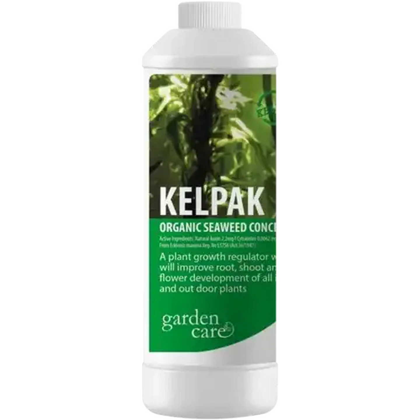 Image of Starke Ayres Kelpak Organic Seaweed Concentrate 500ml