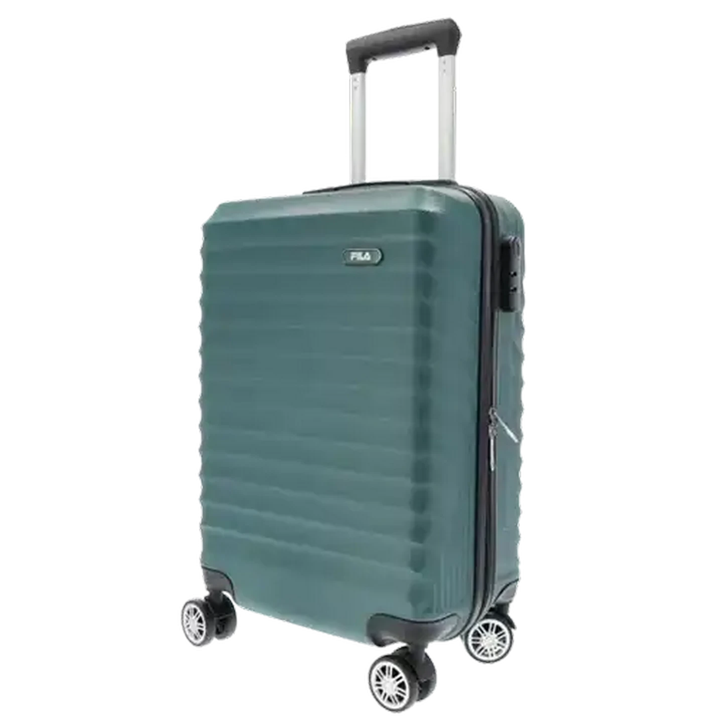 Image of FILA ABS Spring Trolley Case 50cm