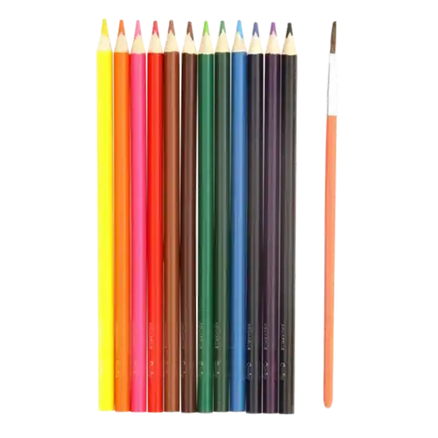 F.O.S.A. MIX CD6枚+おまけ2枚セット Checkers Sixty60 | Croxley Create Aquarelle Crayons with Brush Set