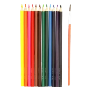 Checkers Sixty60 | Staedtler Multicoloured Noris Super Jumbo Wax