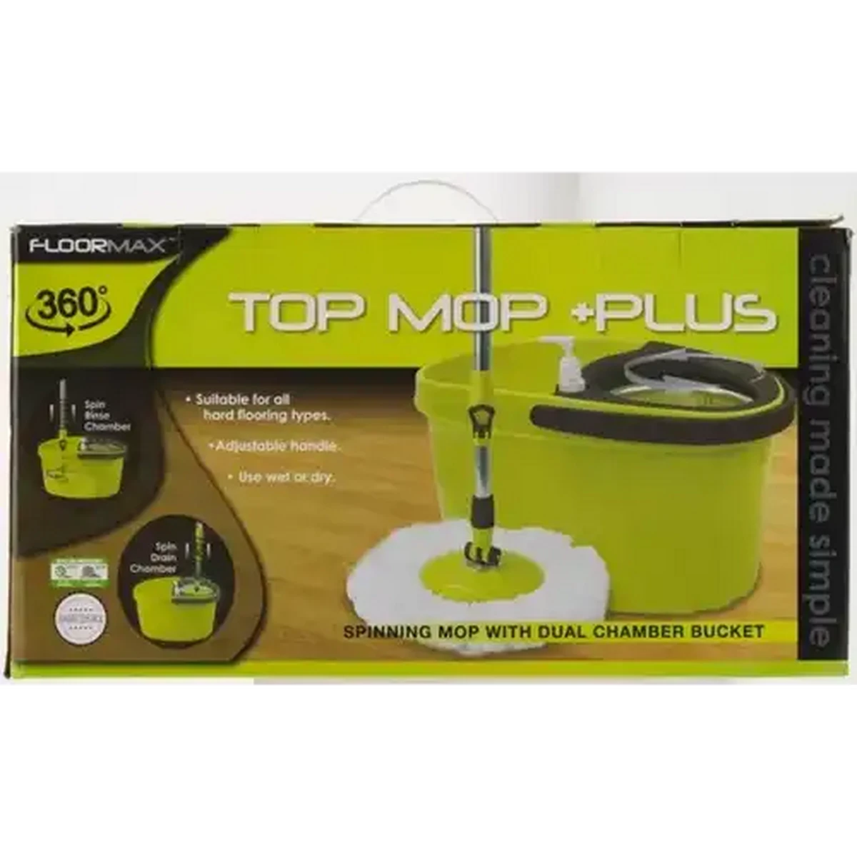 Checkers Sixty60 | Floormax Top Mop Plus