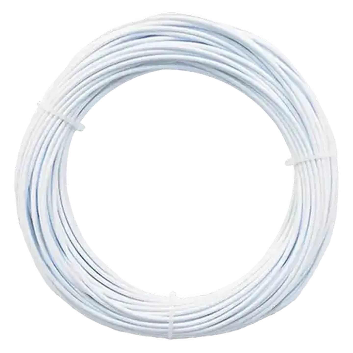 Image of Starline White Steel Clothes Line 30m