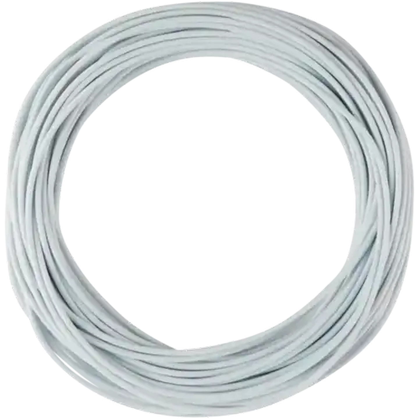 Image of Starline White Steel Clothes Line 30m