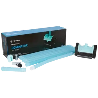 Checkers Sixty60 | Zodiac MX6 Blue Automatic Pool Cleaner