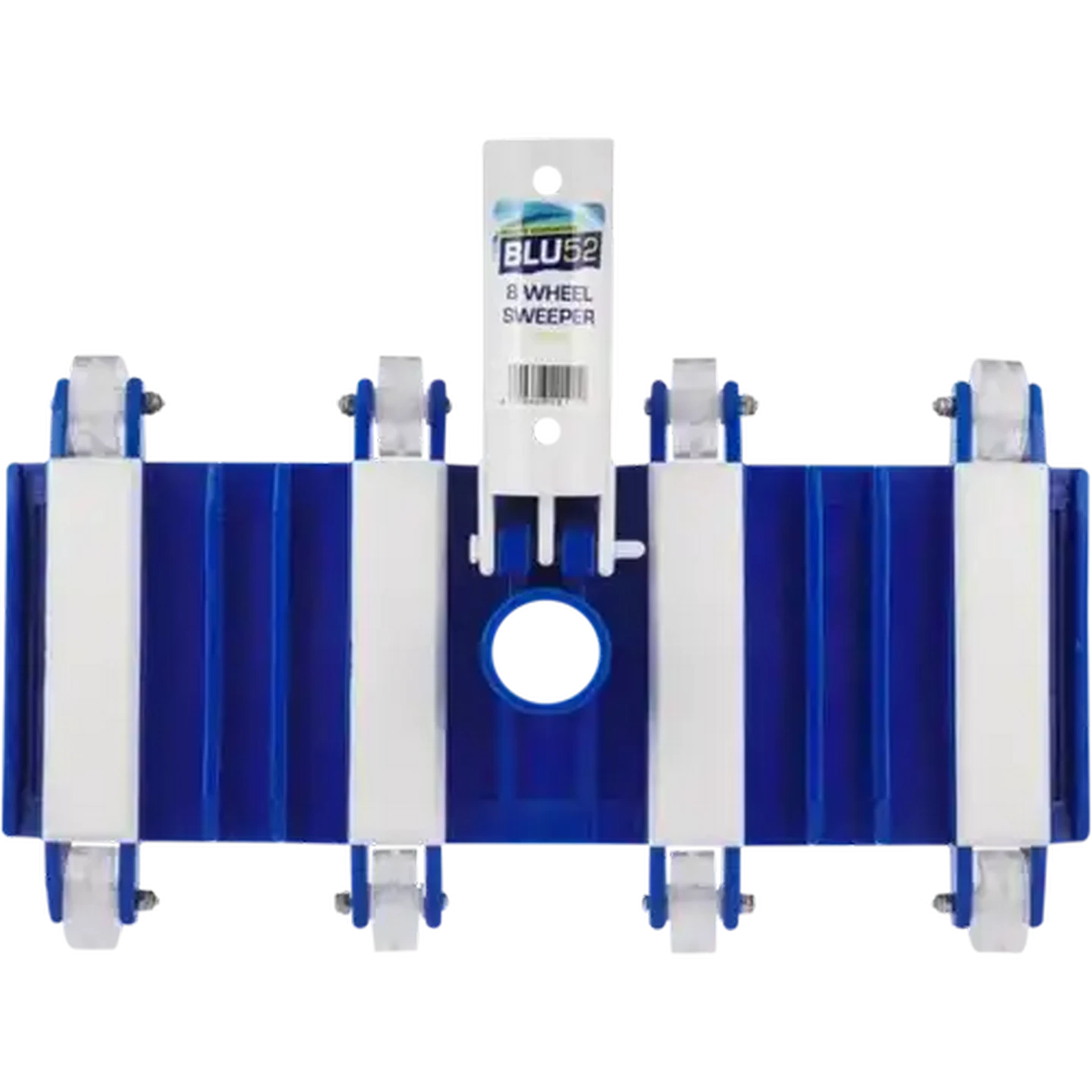 Checkers Sixty60 | BLU52 8-Wheel Sweeper 350mm