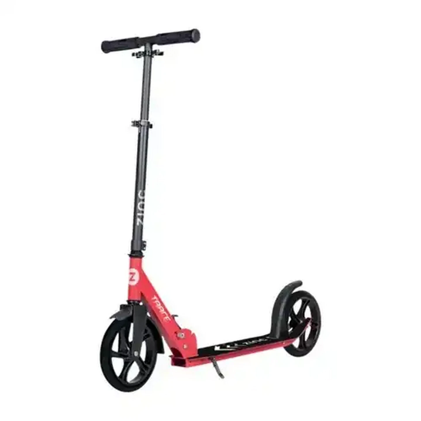 チェシャー Checkers Sixty60 | Zinc Trace Folding Tyre Scooter