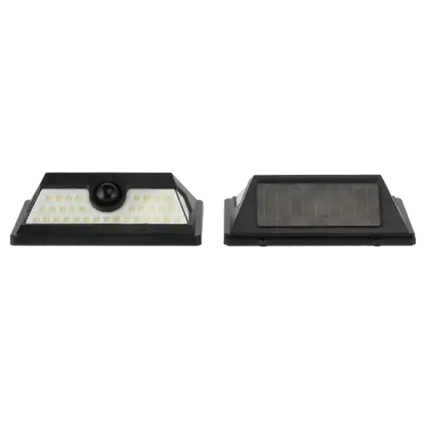 Image of Lumaglo Security Solar LED Light 800 Lumens