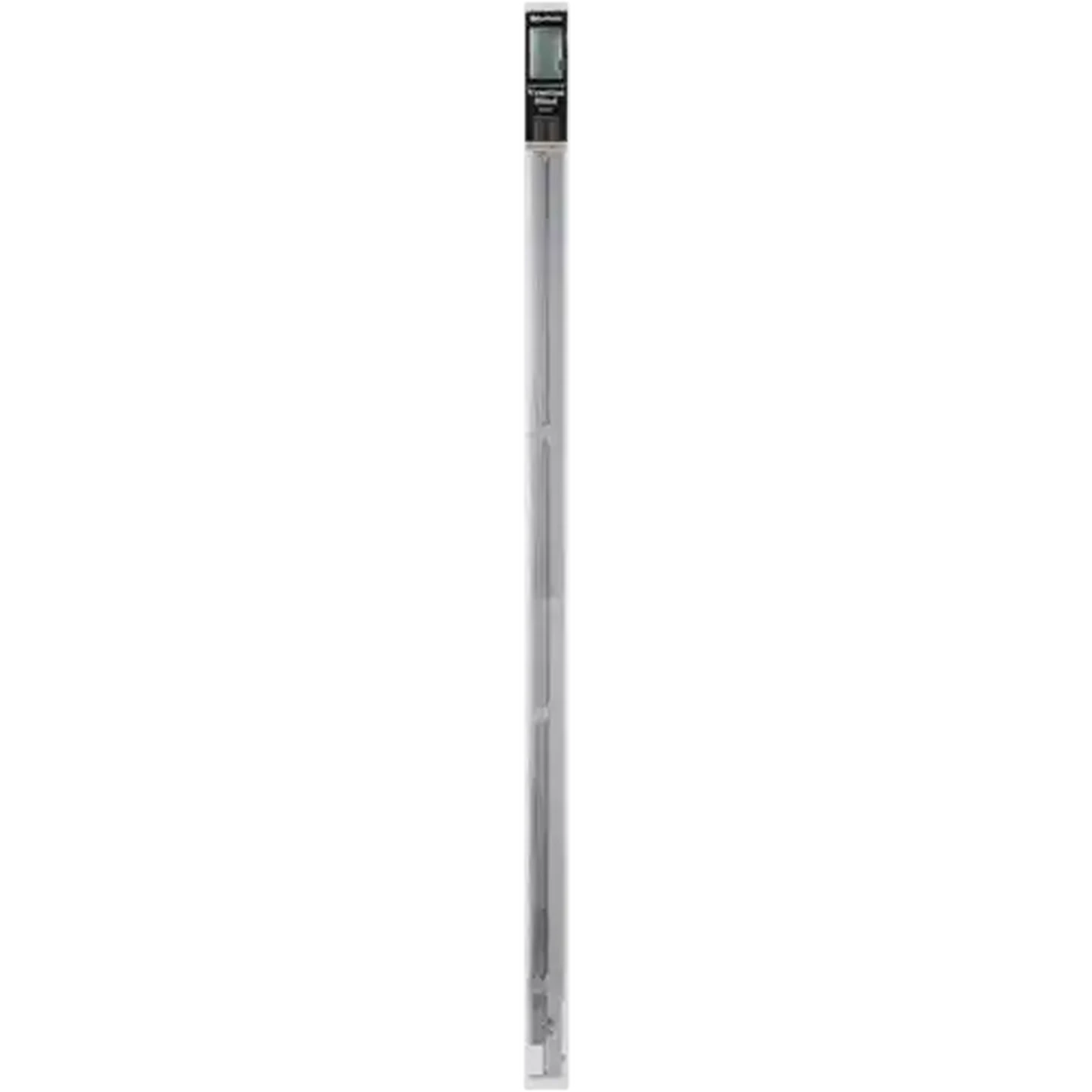 Image of Rufflette Silver Aluminium Venetian Blind 1600 x 1000mm