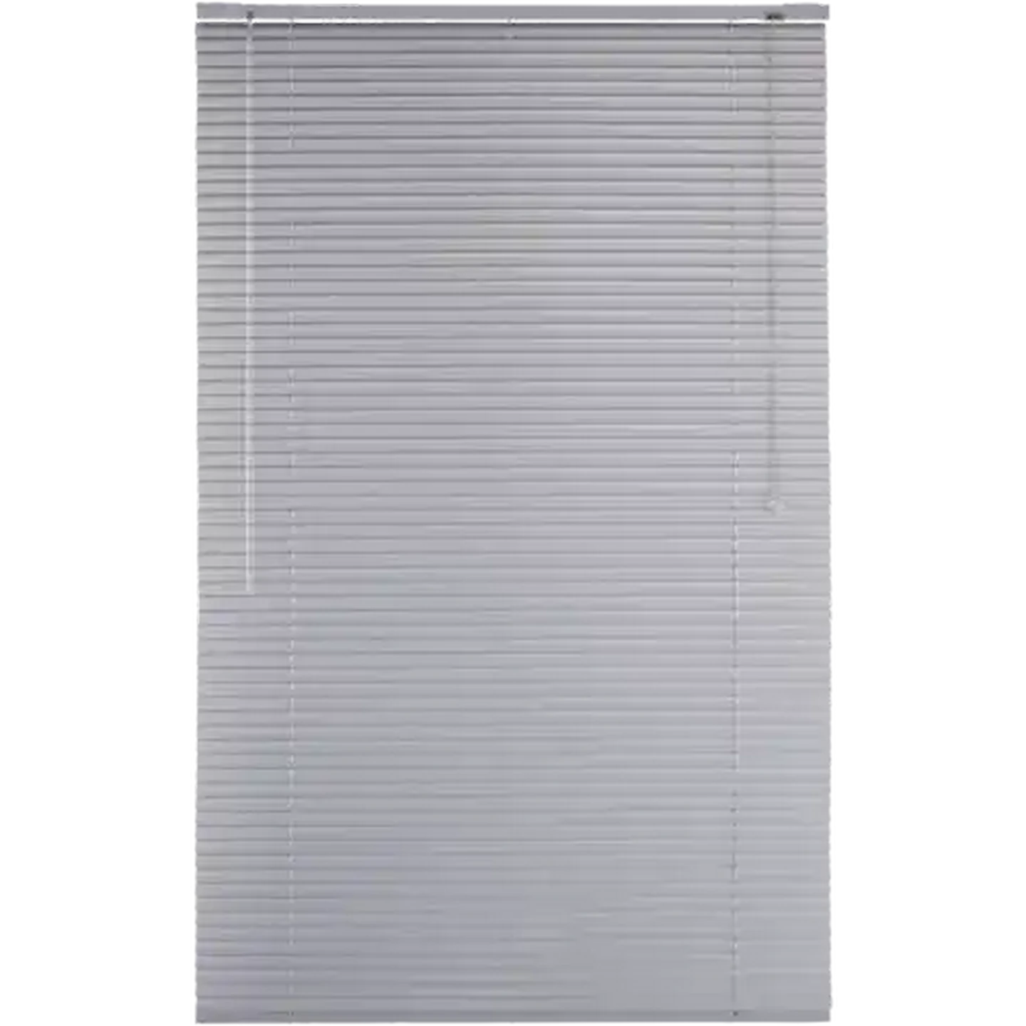Image of Rufflette Maroon Aluminium Venetian Blind 1600 x 100mm