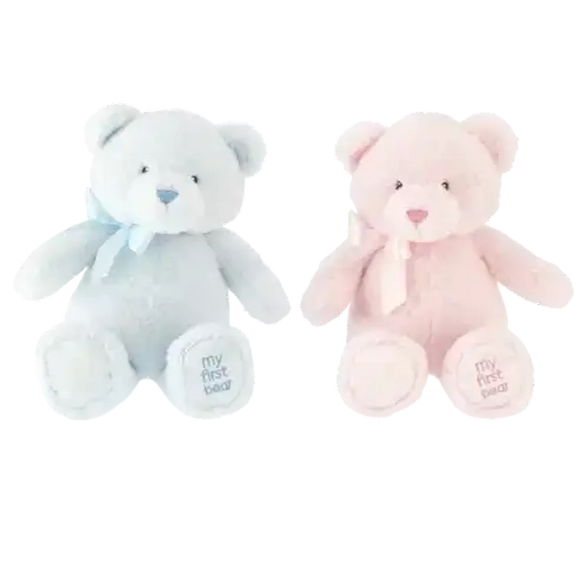 Checkers Sixty60 | My First Plush 38cm (Type May Vary)