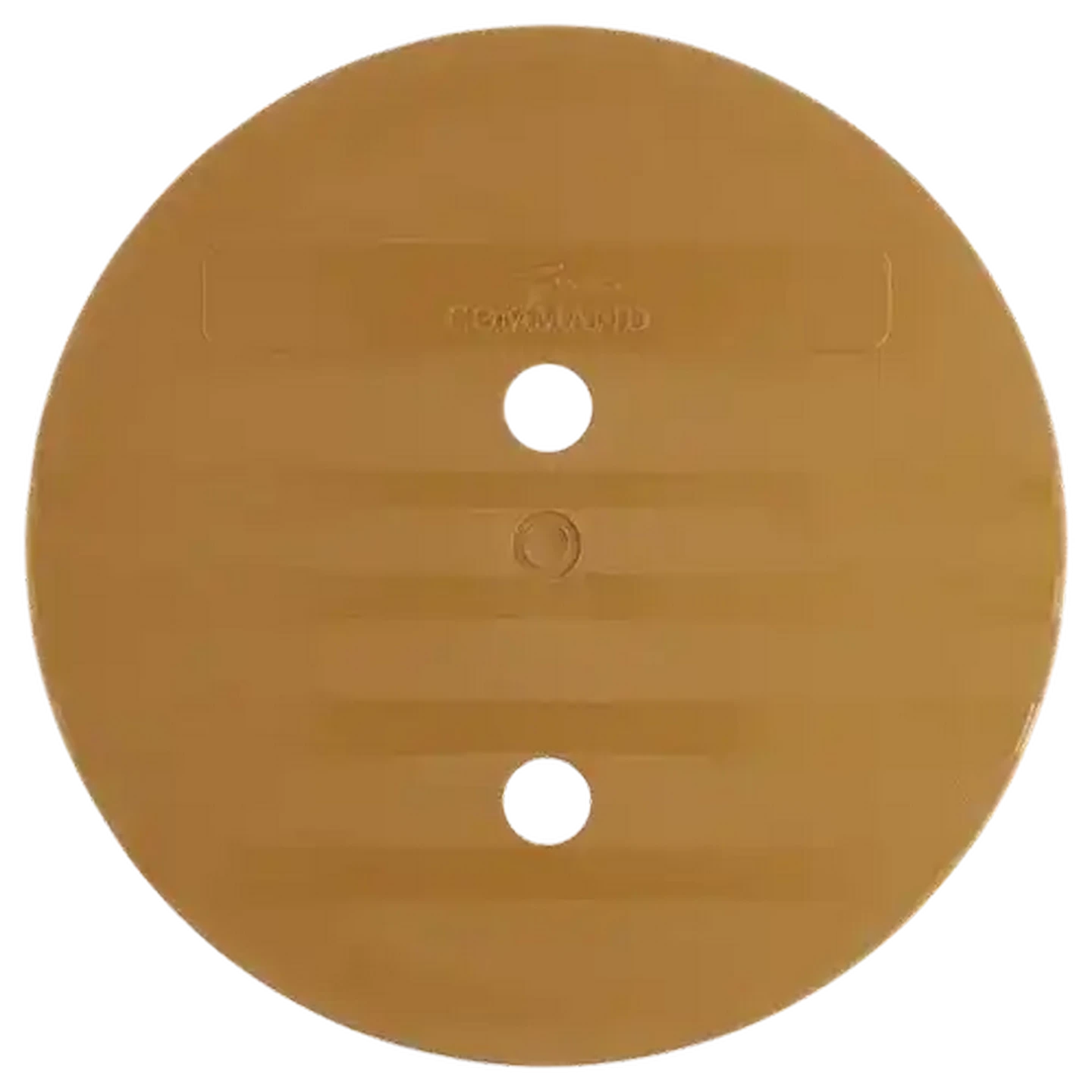 Image of Sun Command Equipment Weir Deck Lid