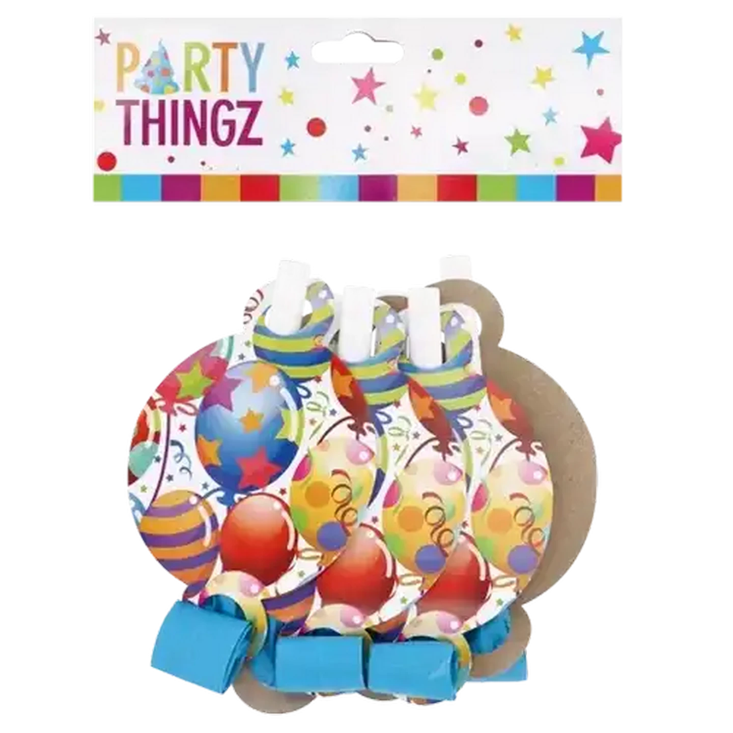 Shoprite ZA | Party Thingz Blow Outs 8-Pack