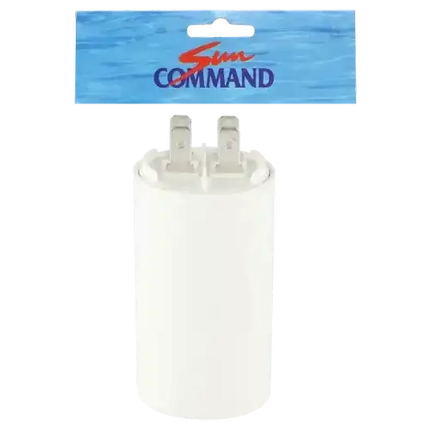 Checkers Sixty60 | Sun Command Capacitor 20MF 0.75kW
