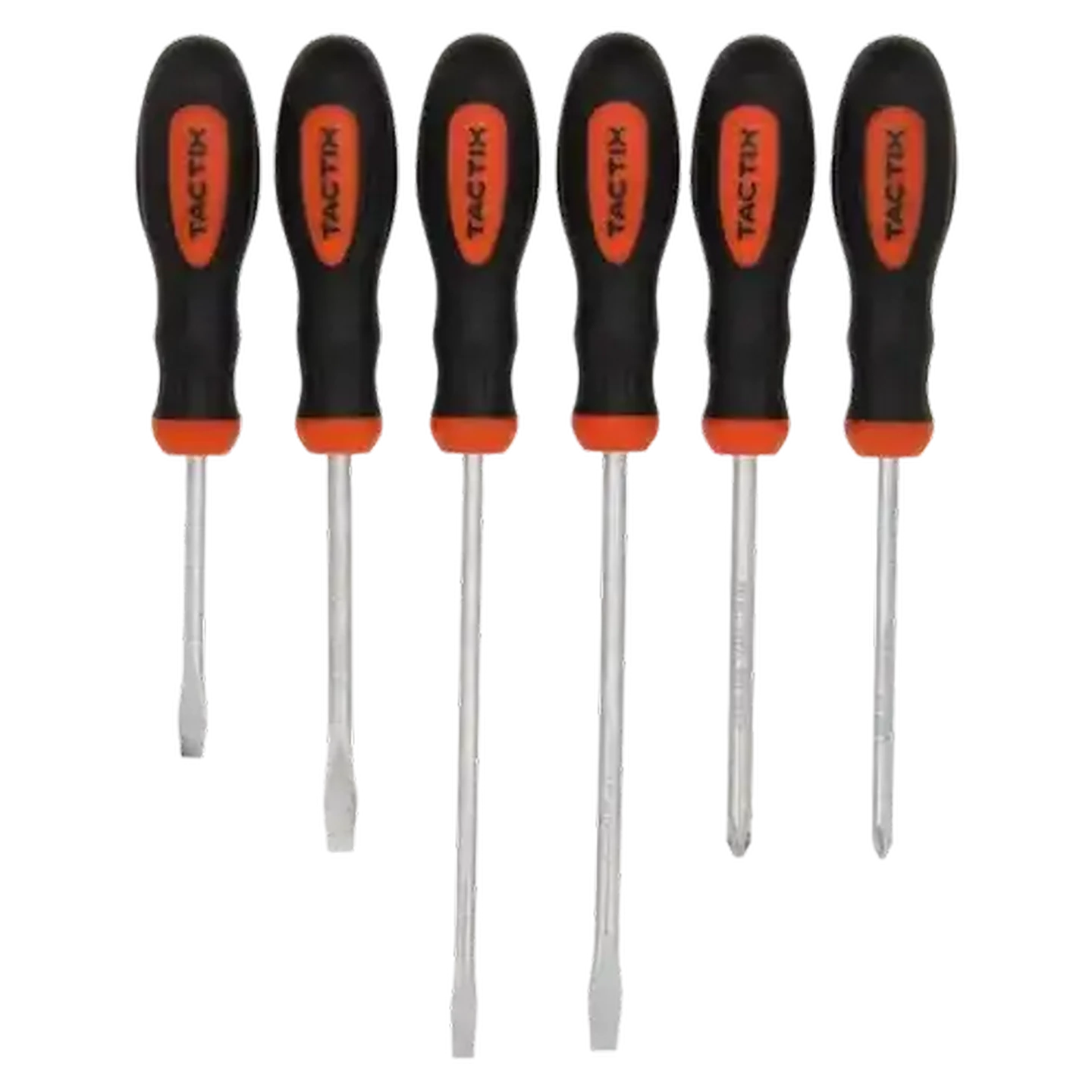 Checkers Sixty60 | Tactix Screwdriver Set 6 Piece