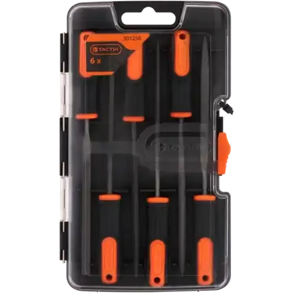 Checkers Sixty60 | Tactix File Needles 6 Piece