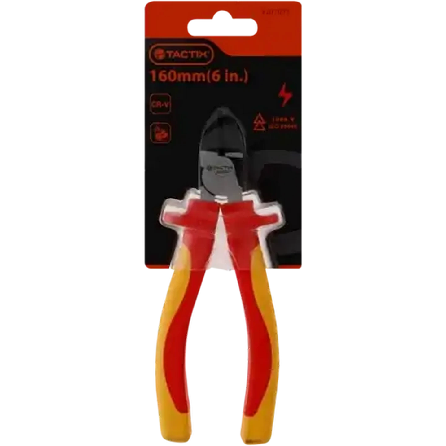 Checkers Sixty60 | Tactix Diagonal Pliers 160mm