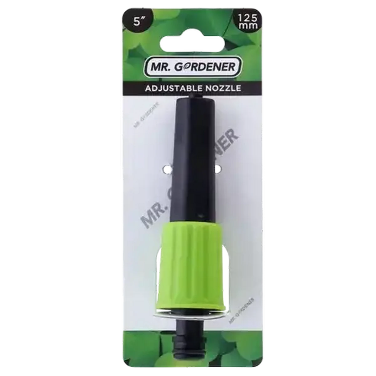 Checkers Sixty60 | Mr. Gardener Adjustable Nozzle 125mm