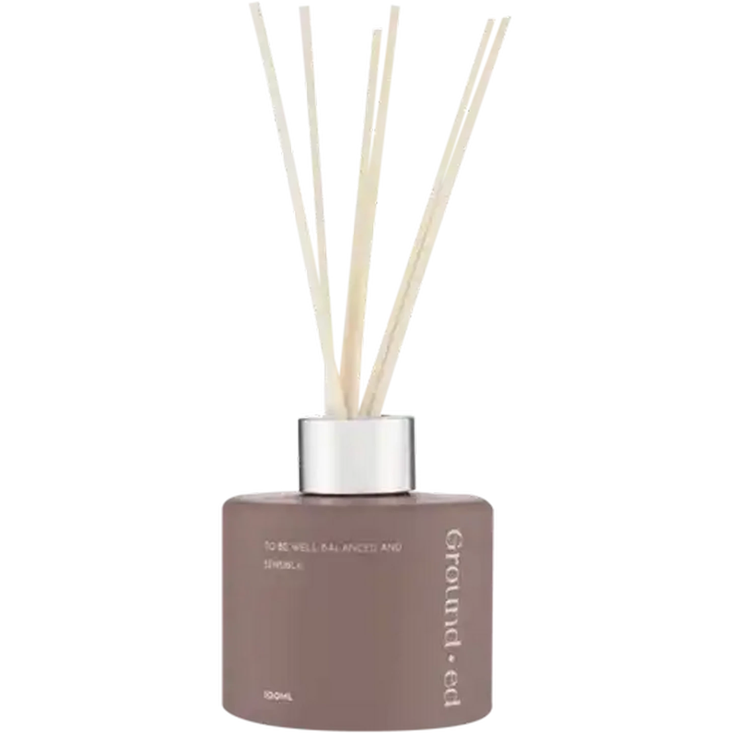 Image of Ground-ed Red Berry Reed Diffuser 100ml