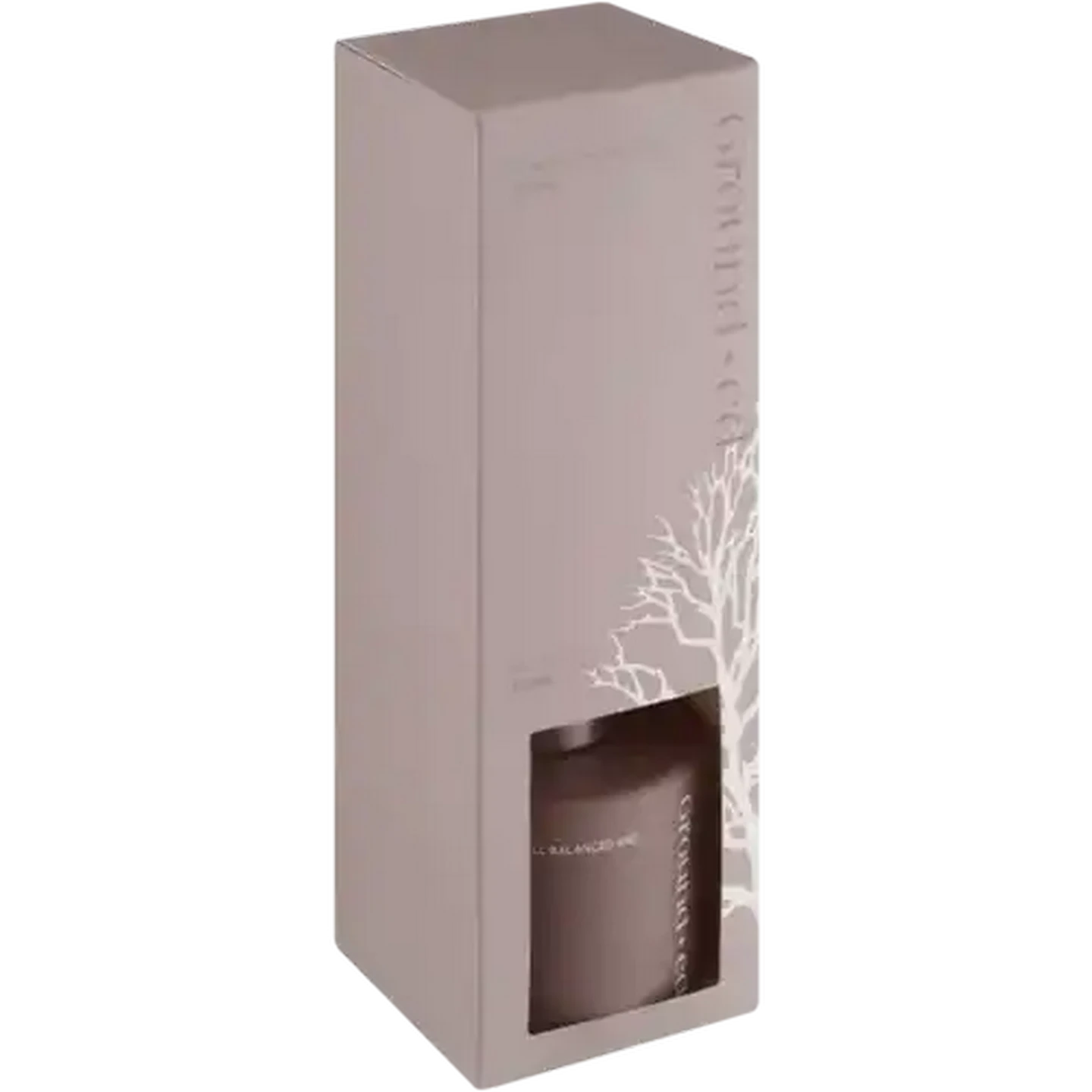 Image of Ground-ed Red Berry Reed Diffuser 100ml