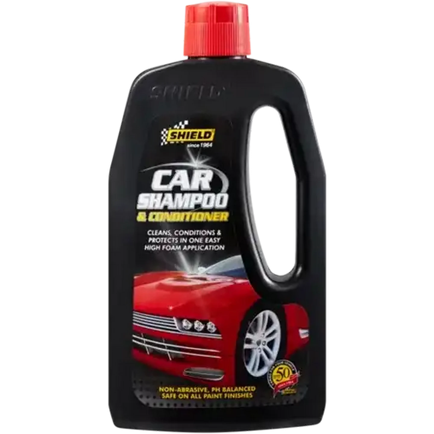 Image of Shield Car Shampoo & Conditioner 1L