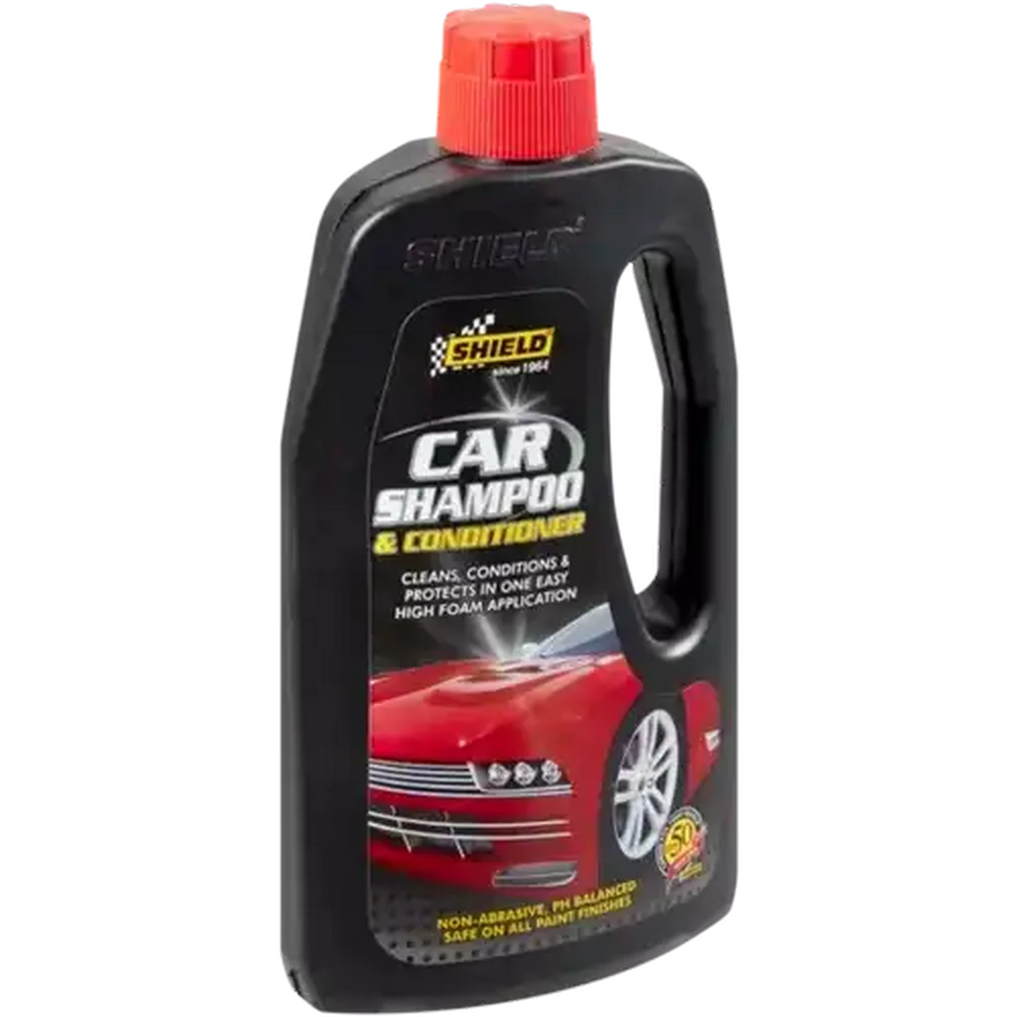 Image of Shield Car Shampoo & Conditioner 1L