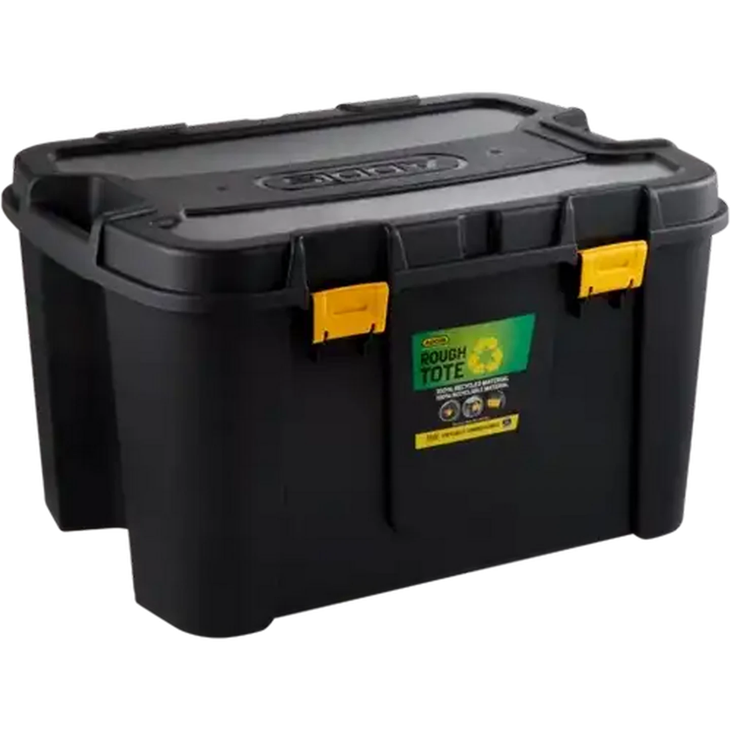 Image of ADDIS Roughtote Storage Box 150L