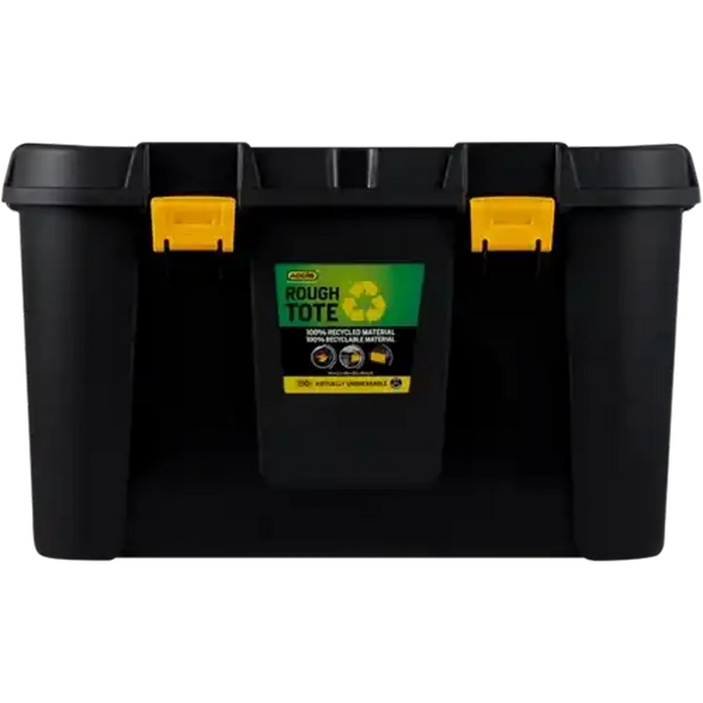 Image of ADDIS Roughtote Storage Box 150L